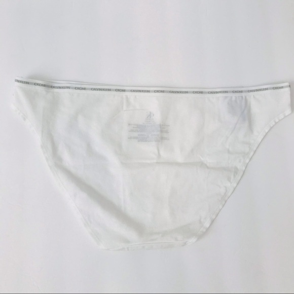 New! Calvin Klein 3 Pack Bikini Hipster Tan Black White Panties Bundle Set - Picture 7 of 13